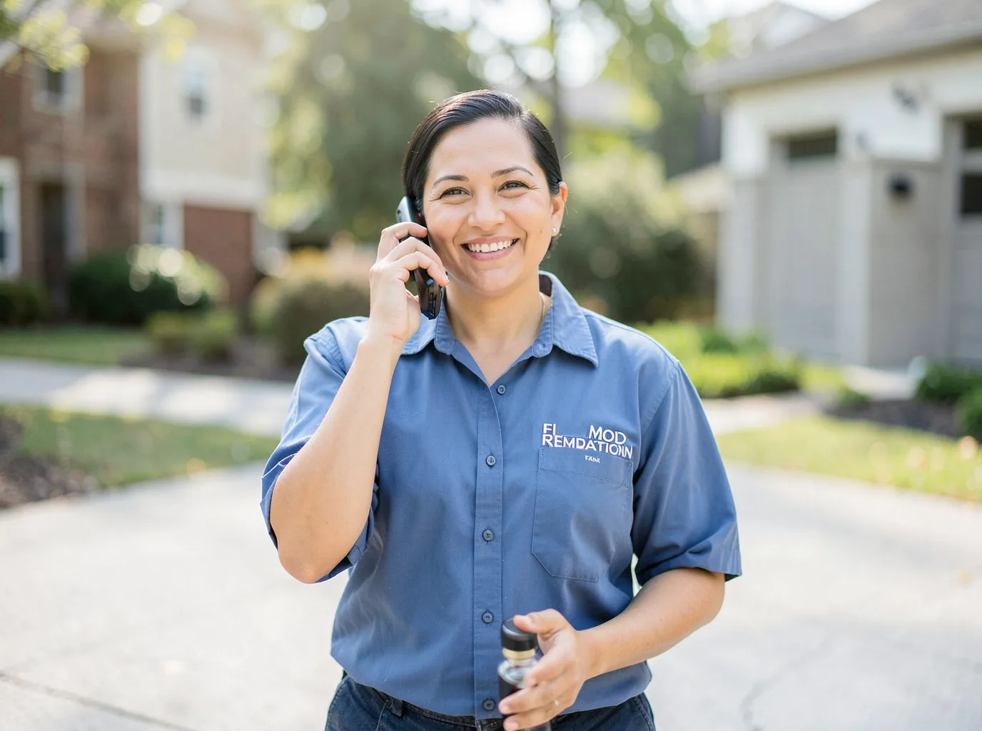 Mold Remediation Bazine, KS FAQs